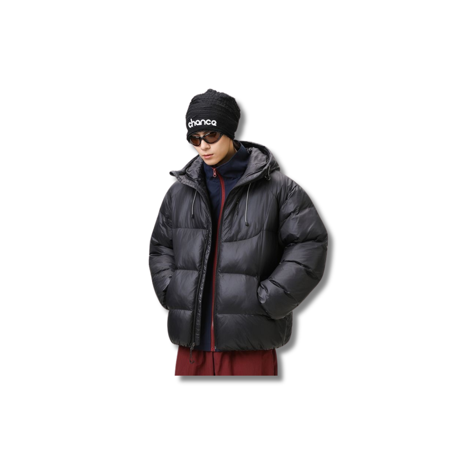 Puffer Jacket