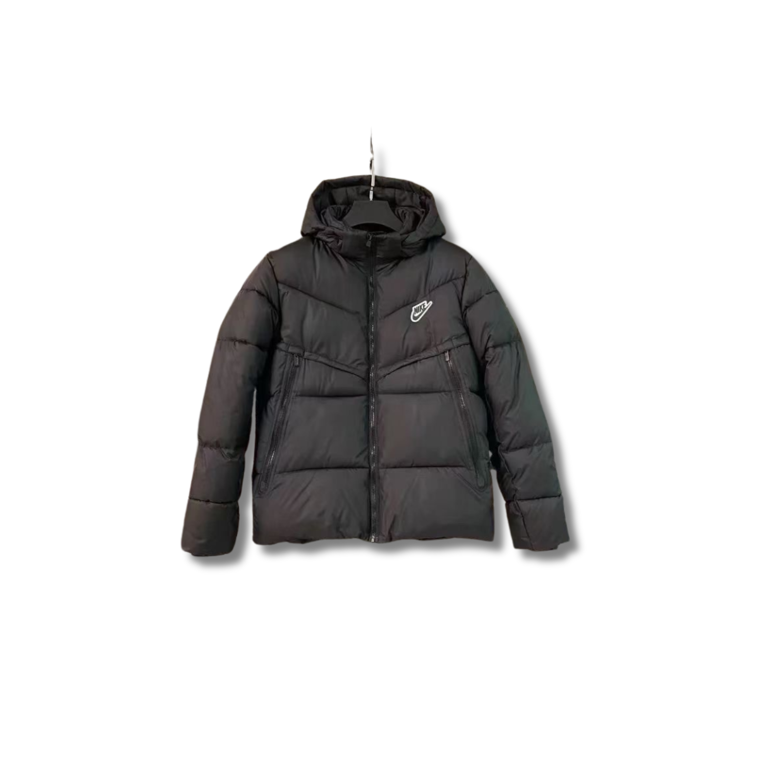 Nike Puffer