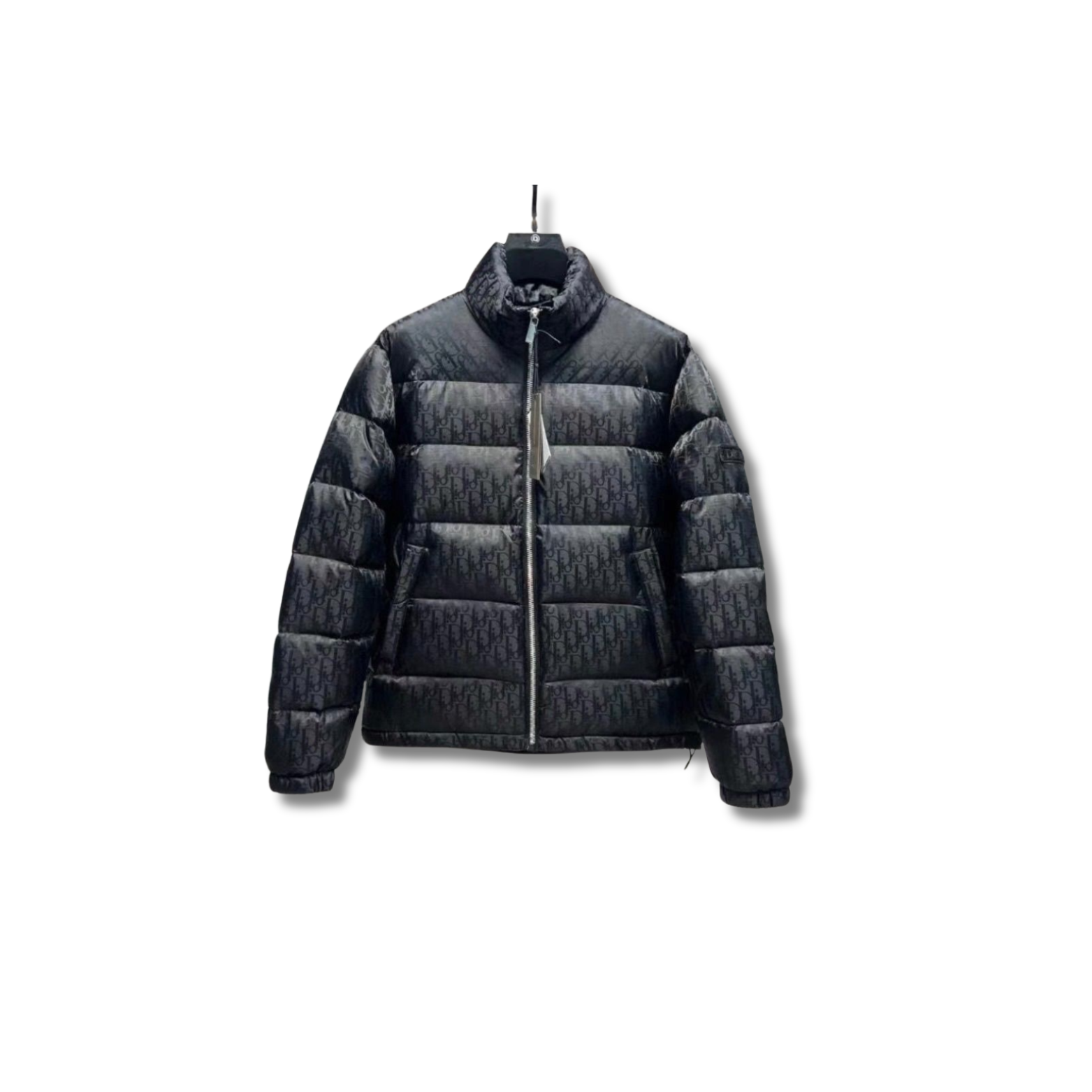 Dior Puffer Jacket
