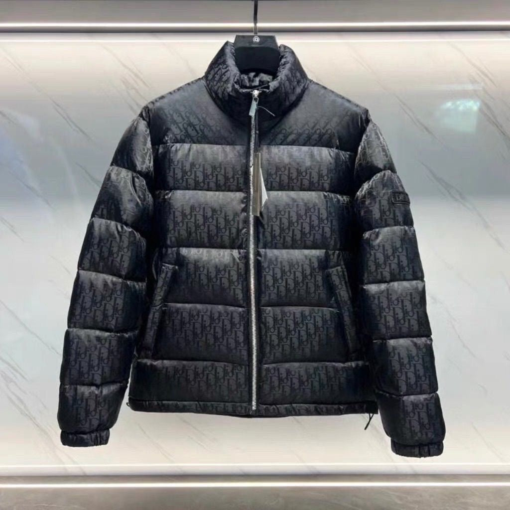 Dior Puffer Jacket
