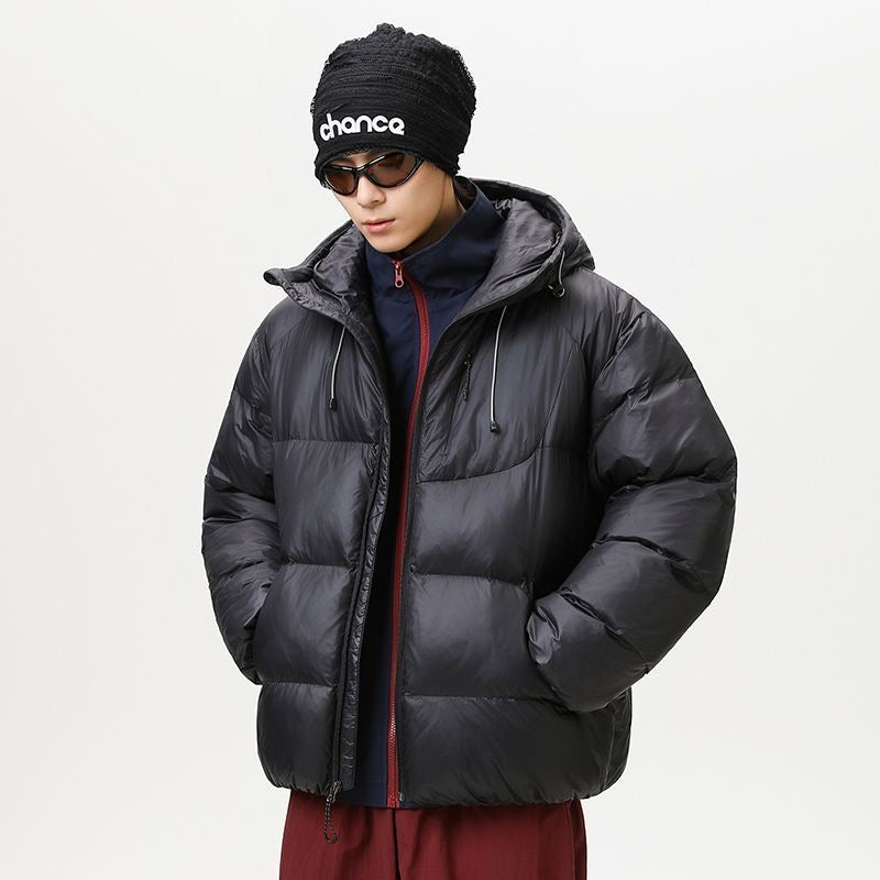 Puffer Jacket