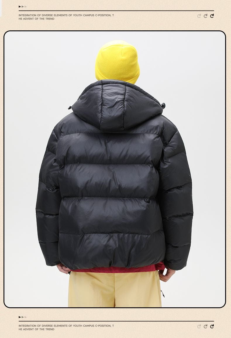 Puffer Jacket