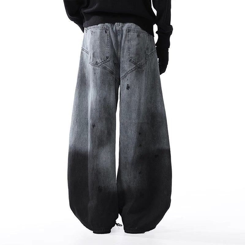 Rivet Embroidered Hoodie