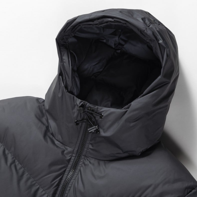 Nike Puffer