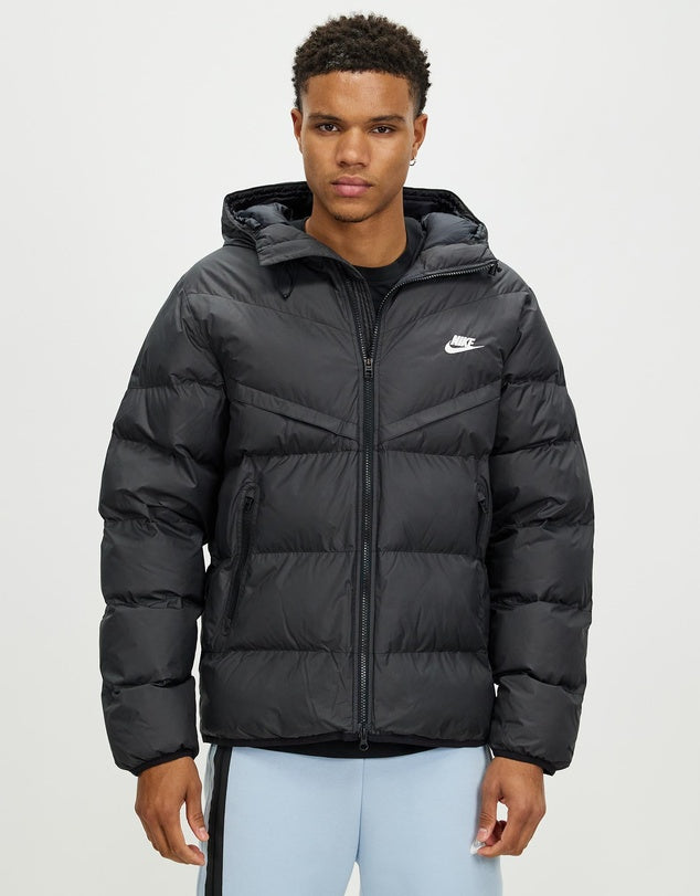 Nike Puffer