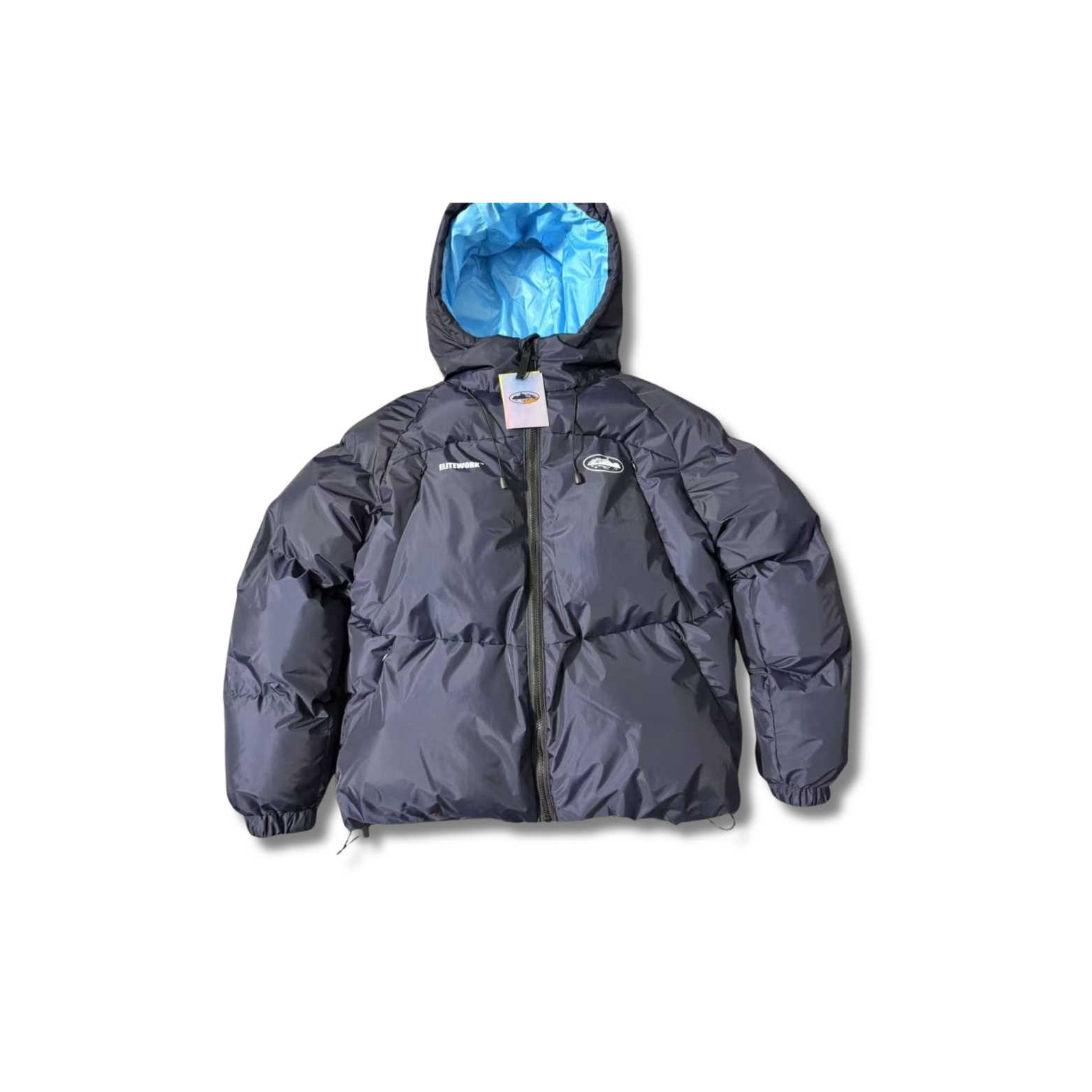 Corteiz Puffer