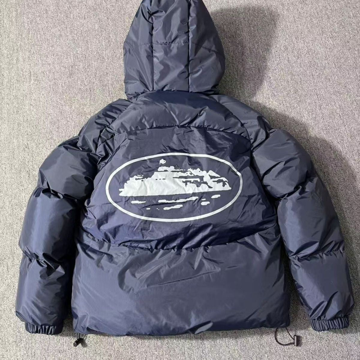 Corteiz Puffer