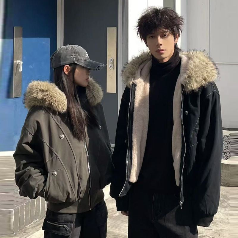 Jacket #1