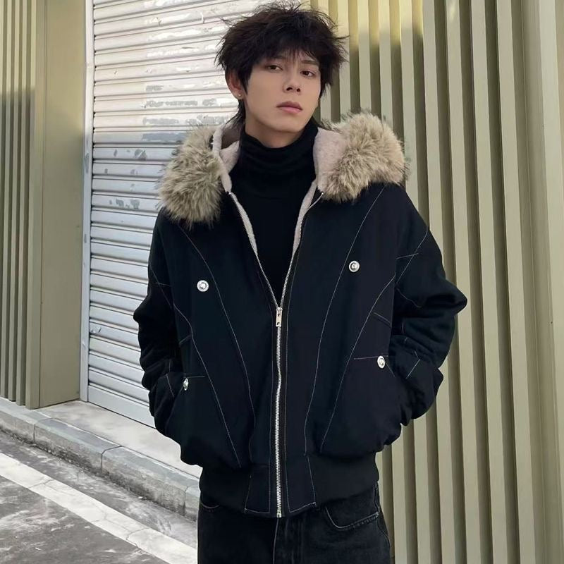 Jacket #1
