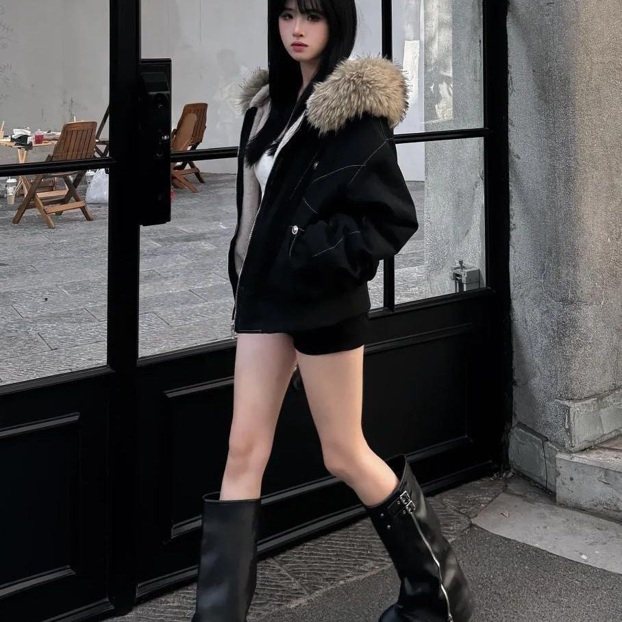 Jacket #1